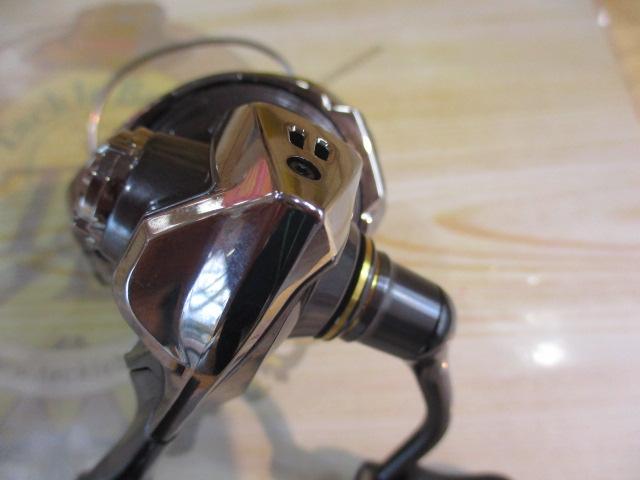 24ツインパワー C2500SXG