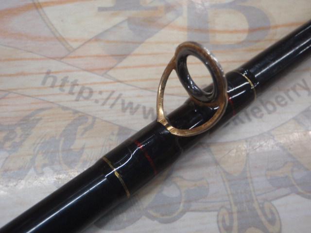 アイアンホーククランキン IHC60CMJ