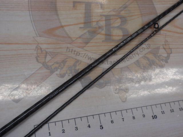 トラウトワンエリアスペシャル 63SUL