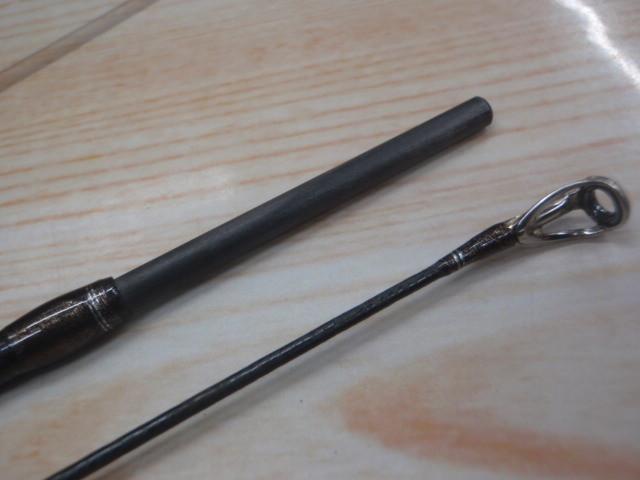 美品✨ トラウトワン エリアスペシャル63SUL ヨドバシ.com - シマノ SHIMANO トラウトワン エリアスペシャル