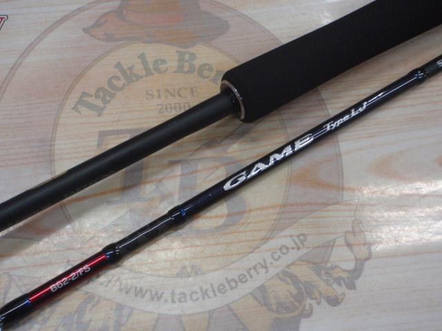 【美品】シマノ　21 ゲームタイプLJ B62-2/FS シマノ ( 只今 欠品中 ) シマノ 21 ゲームタイプ LJ B62-2/FS