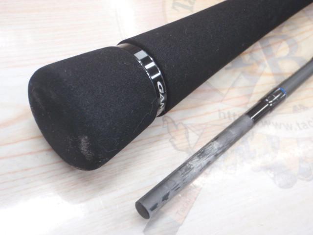 21ゲームタイプLJ B62-2/FS