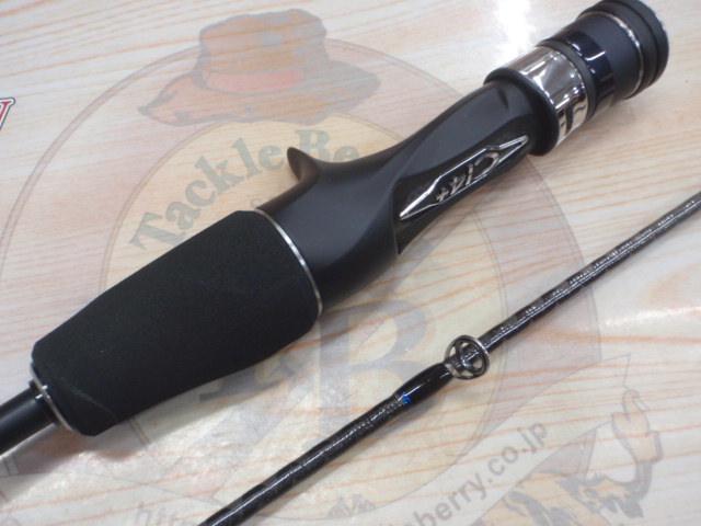 【美品】シマノ　21 ゲームタイプLJ B62-2/FS シマノ ( 只今 欠品中 ) シマノ 21 ゲームタイプ LJ B62-2/FS