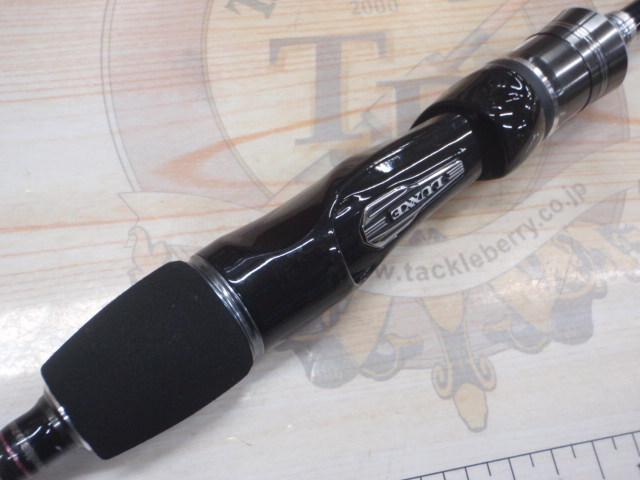 ラグゼ 桜幻鯛ラバーXX S65ML-solid｜＠ベリーネット 日本最大