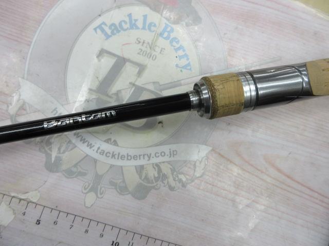 バンタム 263SUL-S｜＠ベリーネット 日本最大新品中古釣具WEBショップ