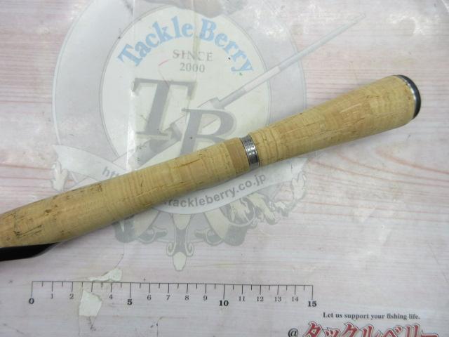 バンタム 263SUL-S｜＠ベリーネット 日本最大新品中古釣具WEBショップ