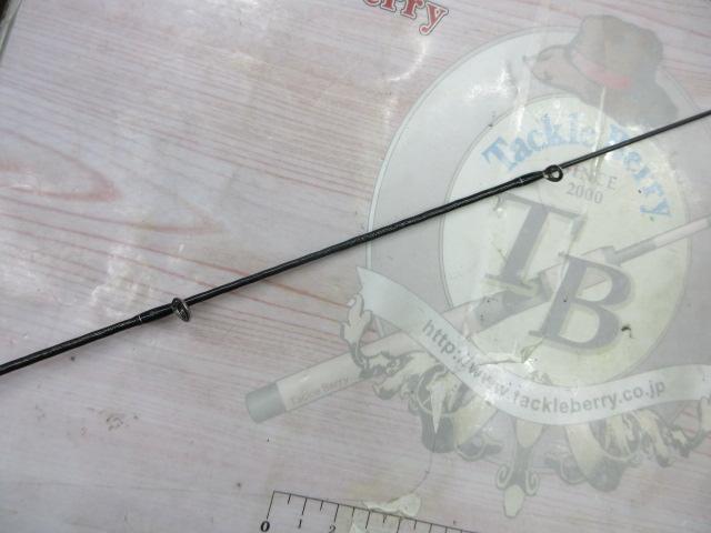 バンタム 263SUL-S｜＠ベリーネット 日本最大新品中古釣具WEBショップ