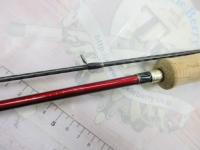 カーディフAX S62UL-F