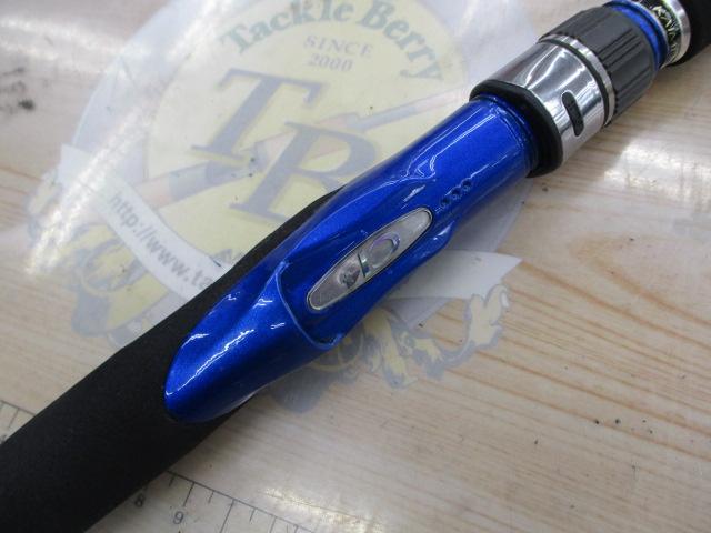 SHIMANO 海明 30S-255 船竿 シマノ(SHIMANO) 03' 海明 30S-225 22686｜アウトドア用品・釣り