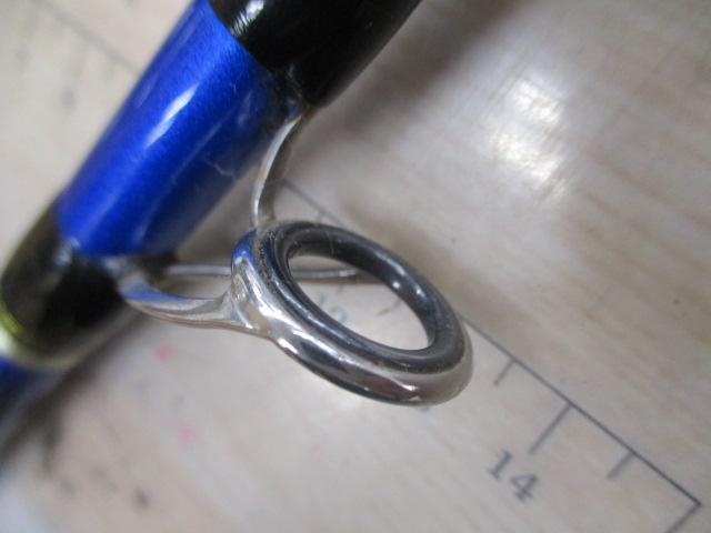 12海明 30S-255｜＠ベリーネット 日本最大新品中古釣具WEBショップ