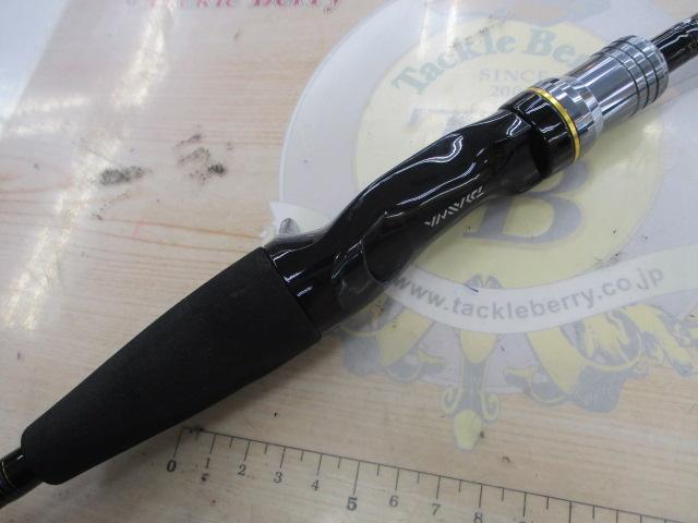 ダイワ　マルイカx 82MH140 新品未使用品 DAIWA（釣り） ダイワ マルイカ X 82 MH-140・R マルイカ竿