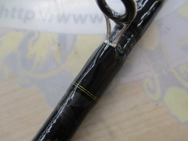 ダイワ　マルイカx 82MH140 新品未使用品 DAIWA（釣り） ダイワ マルイカ X 82 MH-140・R マルイカ竿