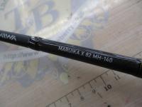 マルイカX 82 MH-140