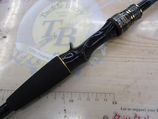 【ネット品薄】【美品】ダイワ　エギタコX M180 エギタコX M-180｜＠ベリーネット 日本最大新品中古釣具WEBショップ