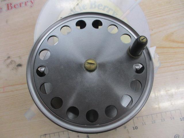 CAPS Classic Salmon フライリール CAPS Classic Salmon フライリール クラシックサーモン