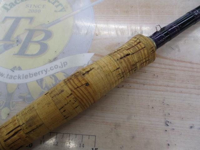 ファイバーチューブ8'6"#6