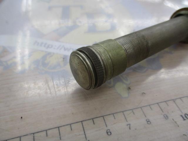 ファイバーチューブ8'6"#6