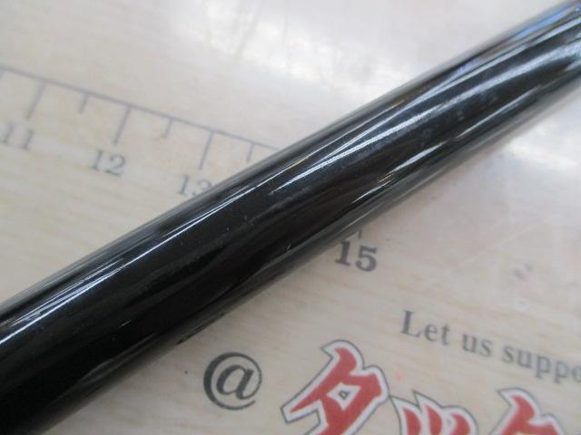 ファイバーチューブ8'6"#6