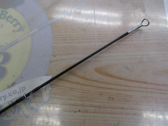 ファイバーチューブ8'6"#6