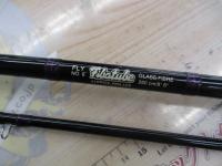 ファイバーチューブ8'6"#6