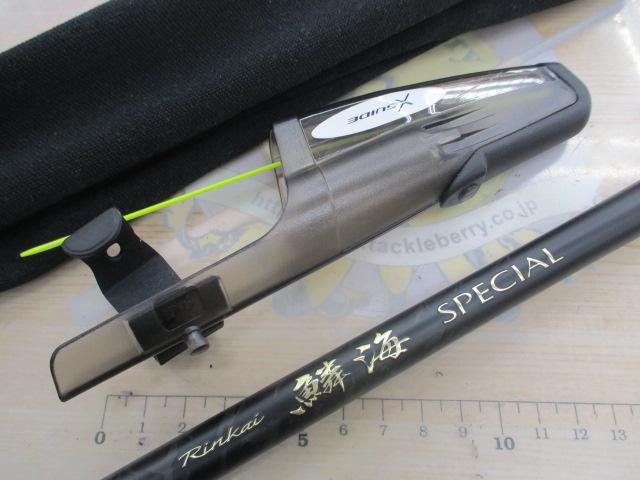 16鱗海スペシャル 0-530｜＠ベリーネット 日本最大新品中古釣具
