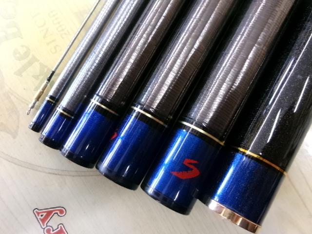 銀影競技スペシャル タイプS 90・Q