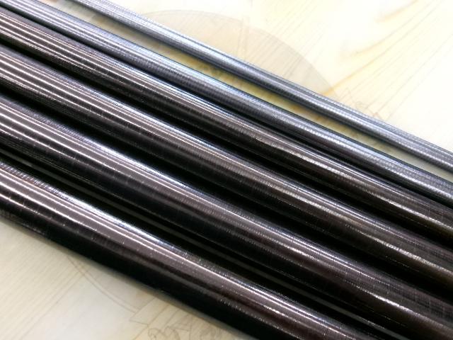 銀影競技スペシャル タイプS 90・Q