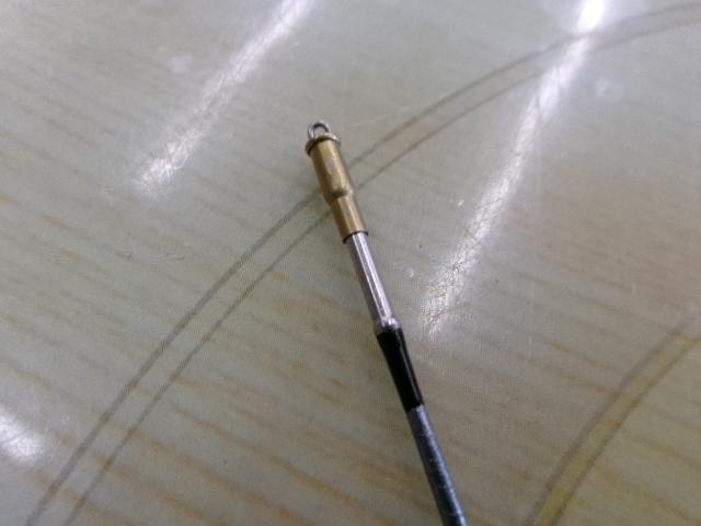 銀影競技スペシャル タイプS 90・Q