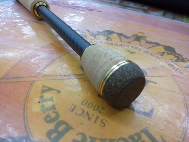 グラディエーターマキシマム GX-65ML+C-ST マックスライト