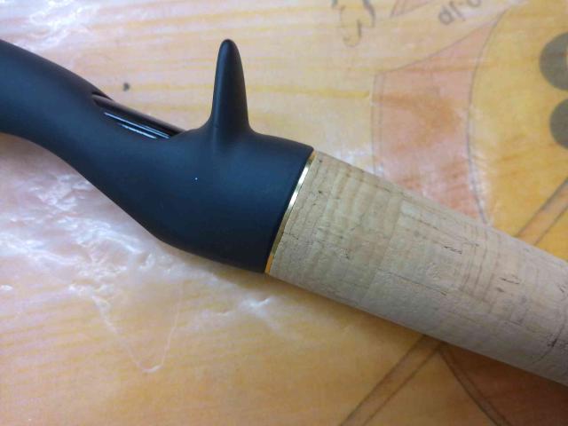 グラディエーターマキシマム GX-65ML+C-ST マックスライト