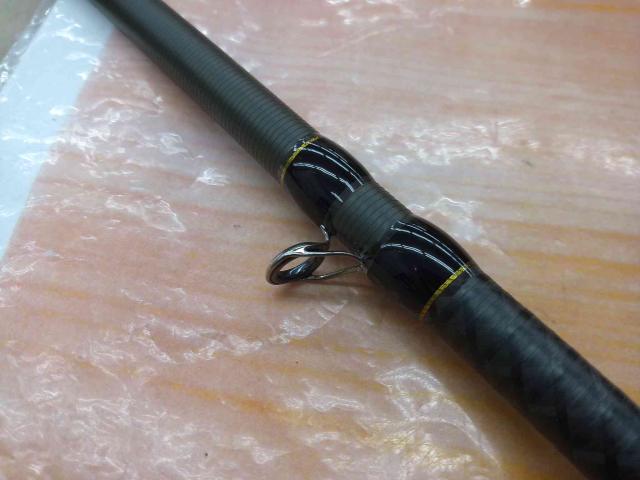 グラディエーターマキシマム GX-65ML+C-ST マックスライト