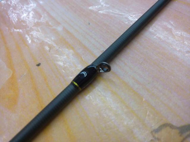 グラディエーターマキシマム GX-65ML+C-ST マックスライト