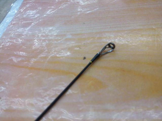 グラディエーターマキシマム GX-65ML+C-ST マックスライト