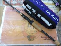 グラディエーターマキシマム GX-65ML+C-ST マックスライト