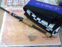 グラディエーターマキシマム GX-67MHC-ST ザ・ビショップ