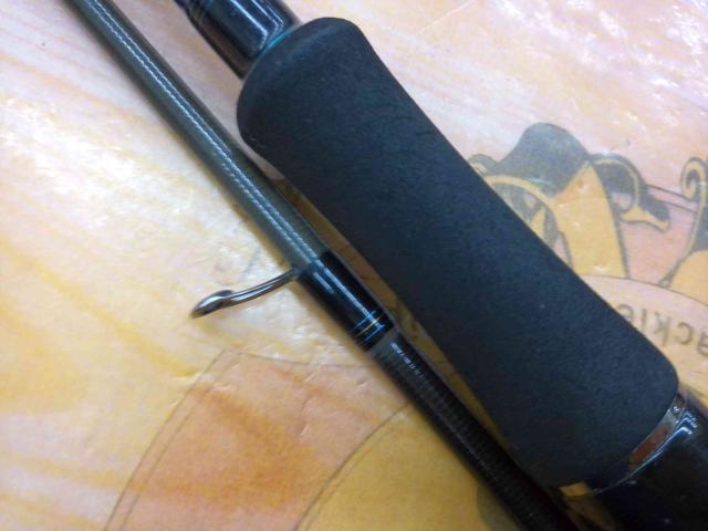 エメラルダスMX 86M・E｜＠ベリーネット 日本最大新品中古釣具