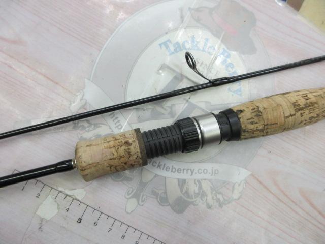 07トラウトライズ 66SUL