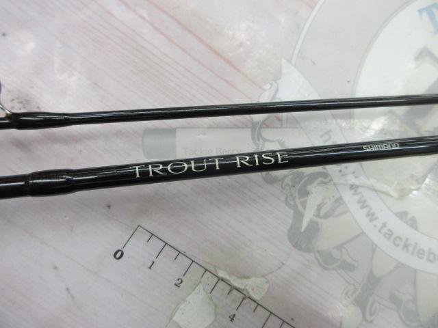 07トラウトライズ 66SUL