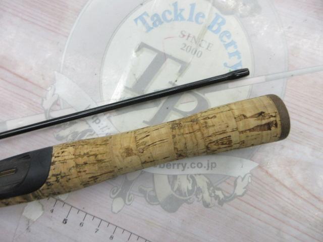 07トラウトライズ 66SUL