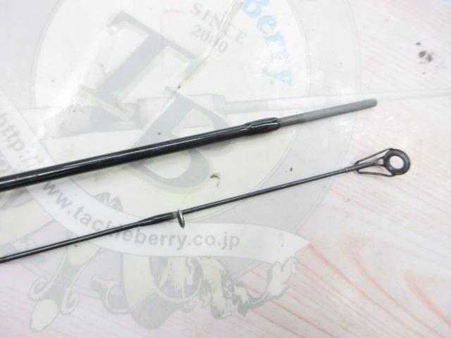 07トラウトライズ 66SUL