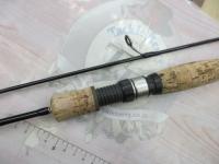 07トラウトライズ 66SUL