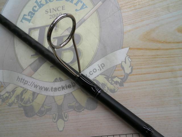 20ルナミス S96ML｜＠ベリーネット 日本最大新品中古釣具WEBショップ