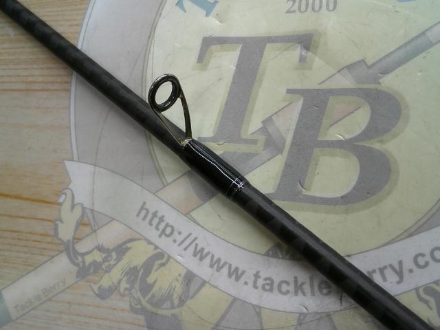 20ルナミス S96ML｜＠ベリーネット 日本最大新品中古釣具WEBショップ