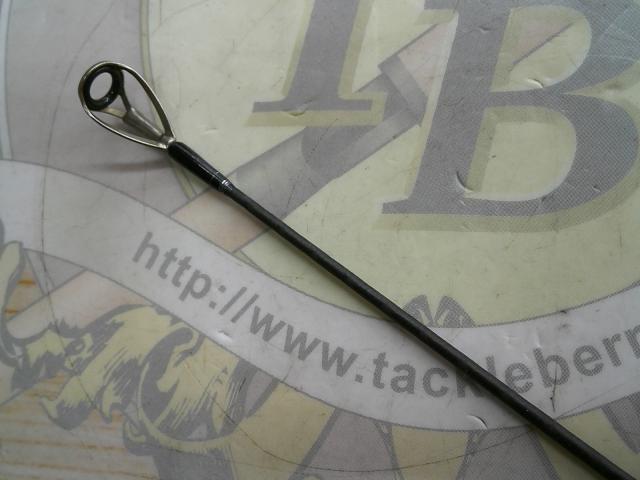 20ルナミス S96ML｜＠ベリーネット 日本最大新品中古釣具WEBショップ