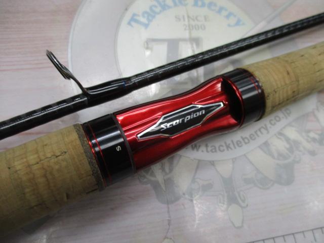 スコーピオン 2832RS-2 スコーピオン2832RS-2｜＠ベリーネット 日本最大新品中古釣具WEB