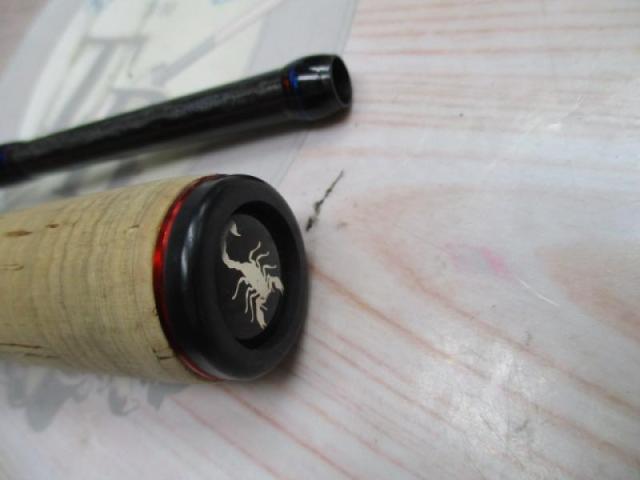 スコーピオン2832RS-2