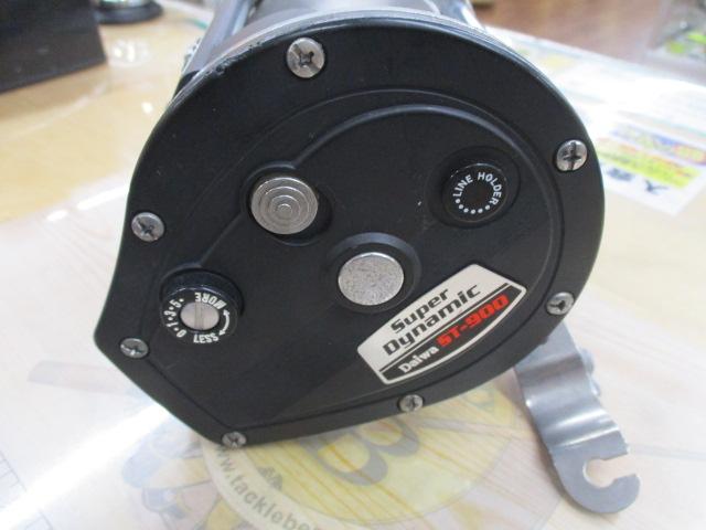 スーパーダイナミック ST-900｜＠ベリーネット 日本最大新品中古