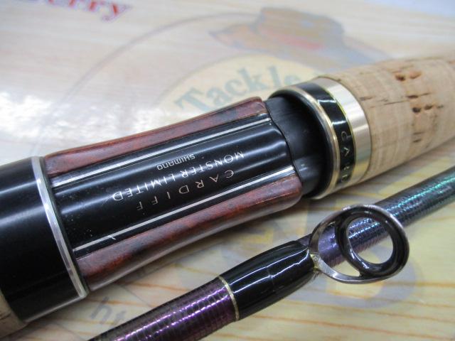 カーディフモンスターリミテッド TW94MH