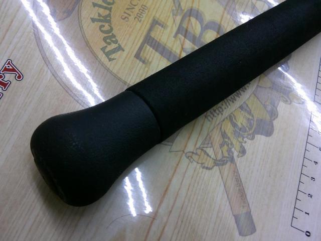 ファナティックジギング FJ60MB