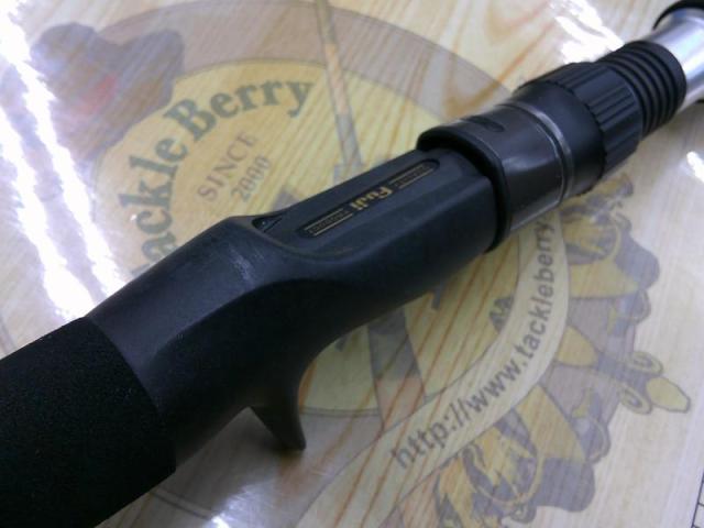 ファナティックジギング FJ60MB